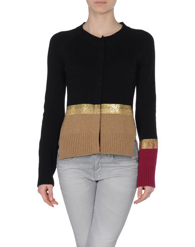 ZOOM VIONNET - Cardigan