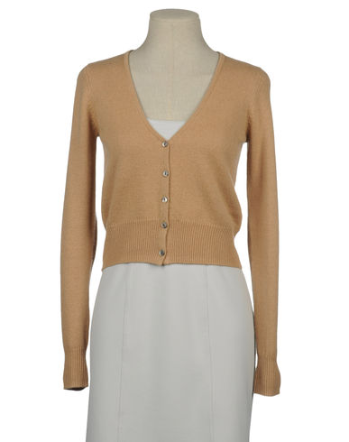 ZOOM DOUUOD - Cashmere sweater