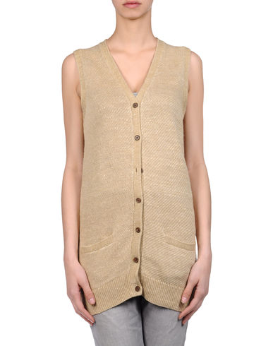 ZOOM RALPH LAUREN - Cardigan