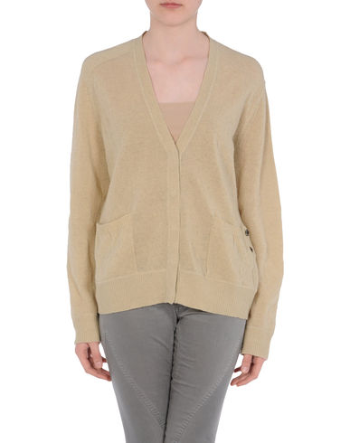 ZOOM DRIES VAN NOTEN - Cardigan