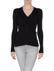 JEAN PAUL GAULTIER MAILLE FEMME - Cardigan