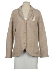 ANISSEJ - Strickjacke
