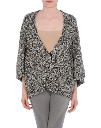 ZOOM DRIES VAN NOTEN - Cardigan