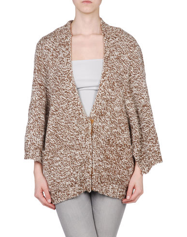 ZOOM DRIES VAN NOTEN - Cardigan