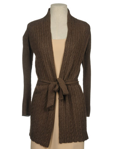 ZOOM ALPHA MASSIMO REBECCHI - Cardigan