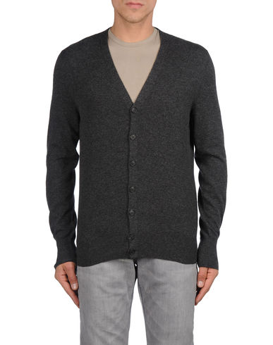 ZOOM ALEXANDER MCQUEEN - Cashmere sweater