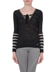 AMY GEE - Maglia maniche lunghe
