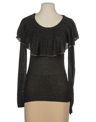 ZOOM TSUMORI CHISATO - Long sleeve jumper