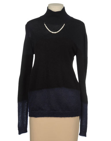ZOOM MUGLER - Long sleeve sweater