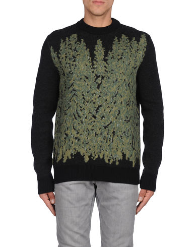 ZOOM ADAM KIMMEL - Crewneck sweater