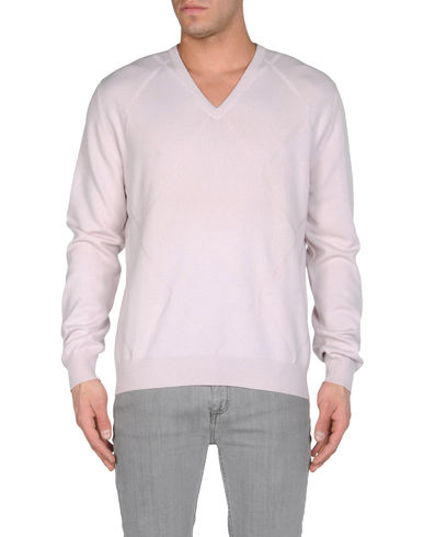 ZOOM BALLANTYNE - Cashmere sweater