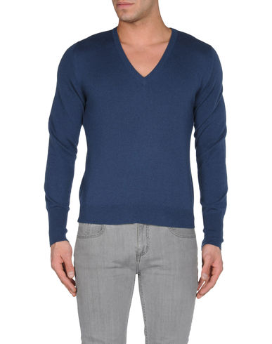 ZOOM BALLANTYNE - Cashmere sweater