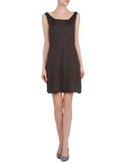 ROSSOPURO - Kurzes Kleid