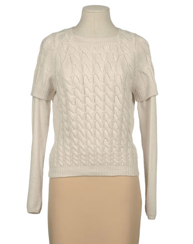 ZOOM LAMBERTO LOSANI - Long sleeve jumper