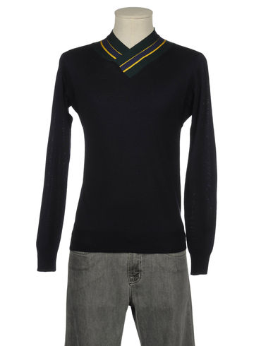 ZOOM LIBERTY London - Crewneck sweater
