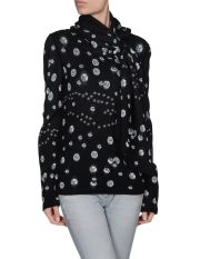 GIORGIO ARMANI - Long sleeve jumper