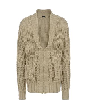 Cardigan Men's - LES HOMMES