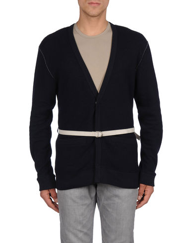ZOOM DRIES VAN NOTEN - Cardigan