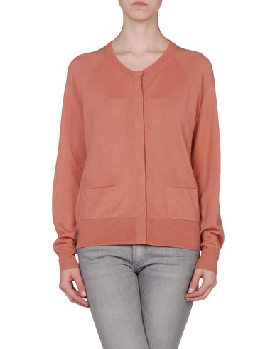 ZOOM DRIES VAN NOTEN - Cardigan