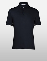 ERMENEGILDO ZEGNA - Polo shirt