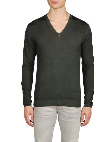 ZOOM PRADA SPORT - V-neck