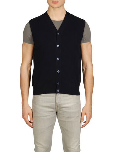 ZOOM CRUCIANI - Cashmere sweater
