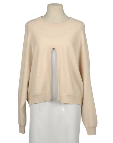 ZOOM CACHAREL - Cashmere sweater