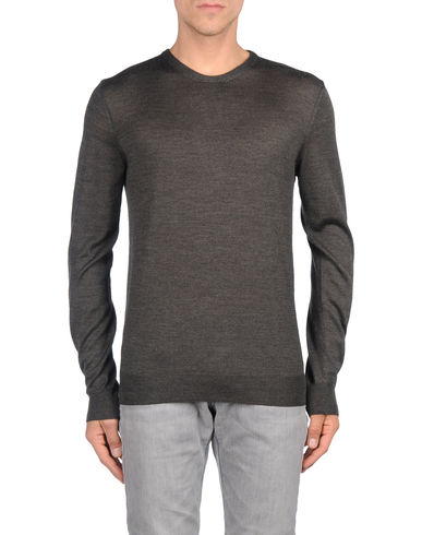 ZOOM MAURO GRIFONI - Crewneck