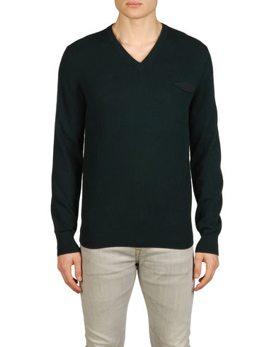 ZOOM CRUCIANI - Cashmere sweater