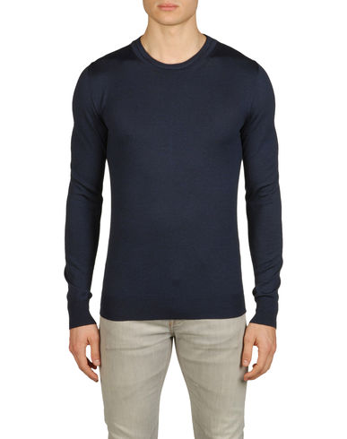 ZOOM DIOR HOMME - Crewneck sweater
