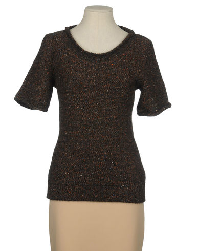 ZOOM LOVE SEX MONEY - Short sleeve jumper