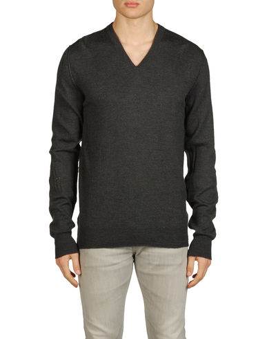 ZOOM DOLCE & GABBANA - V-neck
