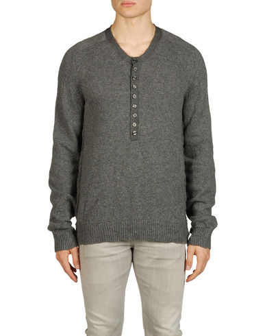 ZOOM DOLCE & GABBANA - Crewneck