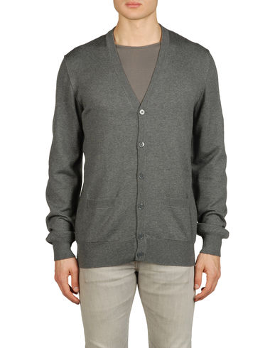 ZOOM DOLCE & GABBANA - Cardigan