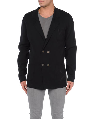 ZOOM CRUCIANI - Cardigan