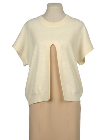 ZOOM CACHAREL - Sweater