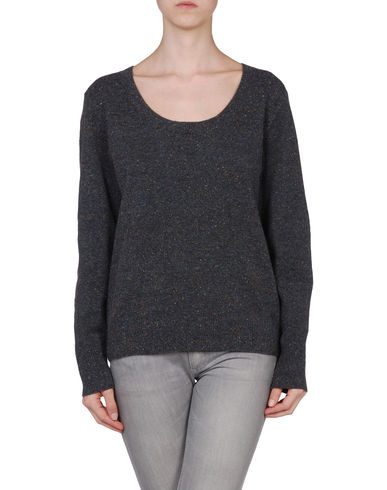 ZOOM DRIES VAN NOTEN - Long sleeve jumper