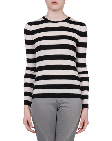 ZOOM MICHAEL KORS - Cashmere sweater