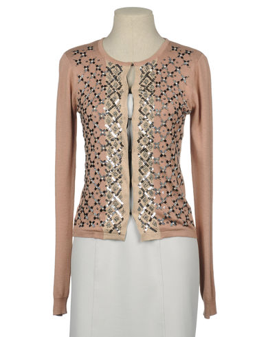 ZOOM NICE THINGS by PALOMA S. - Cardigan