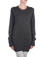 DOLCE & GABBANA - Long sleeve jumper