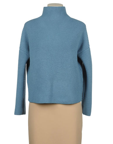 ZOOM ZANONE - Long sleeve sweater