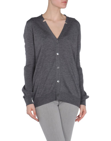 ZOOM MIU MIU - Cardigan