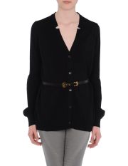 MIU MIU - Strickjacke