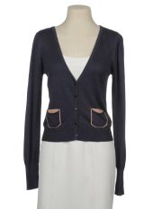 NICE THINGS by PALOMA S. - Cardigan