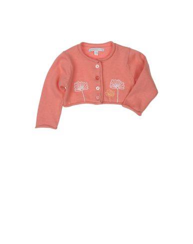 ZOOM JEANBOURGET - Cardigan