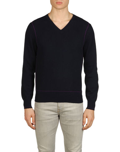 ZOOM CRUCIANI - Cashmere sweater