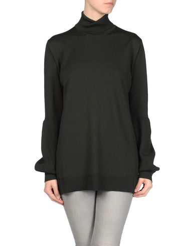 ZOOM MIU MIU - Long sleeve jumper
