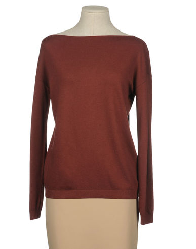 ZOOM EKLE' - Long sleeve sweater