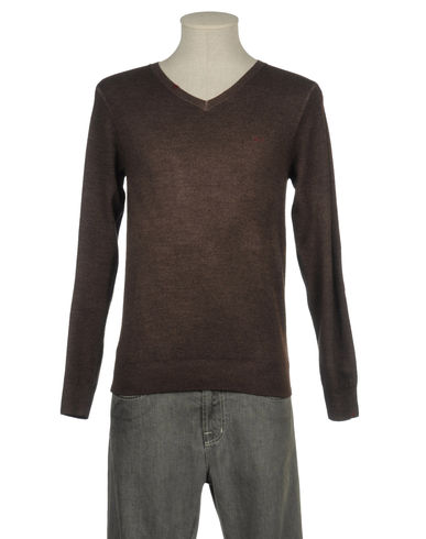 ZOOM SUN 68 - V-neck