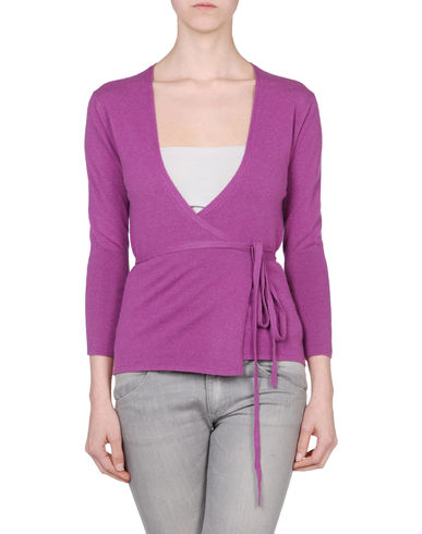 ZOOM CRUCIANI - Cashmere sweater